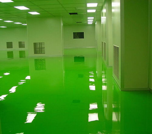 环氧树脂地坪玄武涂料厂 地坪材料的研发与购销一体化方案