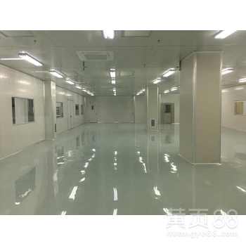 深圳地坪材料的研发与购销 产业链与市场趋势分析