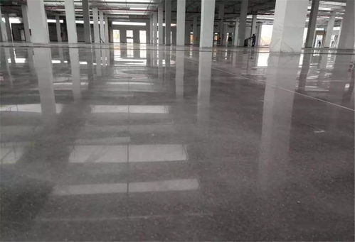 锂基混凝土密封固化剂与普通固化剂的区分及地坪材料的研发与购销策略