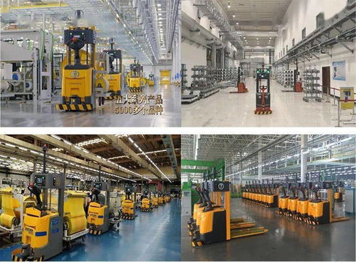 有颜有料，移动机器人产品你pick谁？地坪材料的研发与购销解析