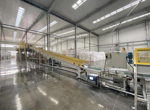 自主研发国际领跑！乳山新型环保复合材料打入世界强企供应链