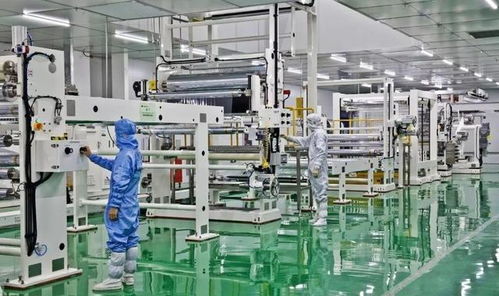 连亏14年烧光3000亿，从“赔钱货”到打破垄断 地坪材料行业的逆袭之路