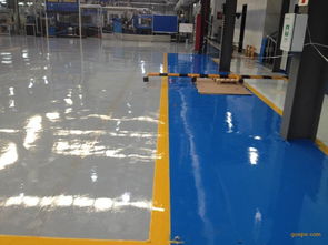 丰县环氧自流平地坪 一站式施工解决方案与价格指南