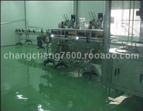 北京宏达水性聚氨酯地坪 食品厂应用采购指南与行业商机解析