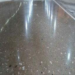 地面起灰翻砂，物流仓储的隐形成本杀手——广州越秀区地坪解决方案探析