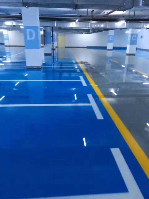 黄埔艺术地坪漆工厂 地坪材料的研发与购销专业建议